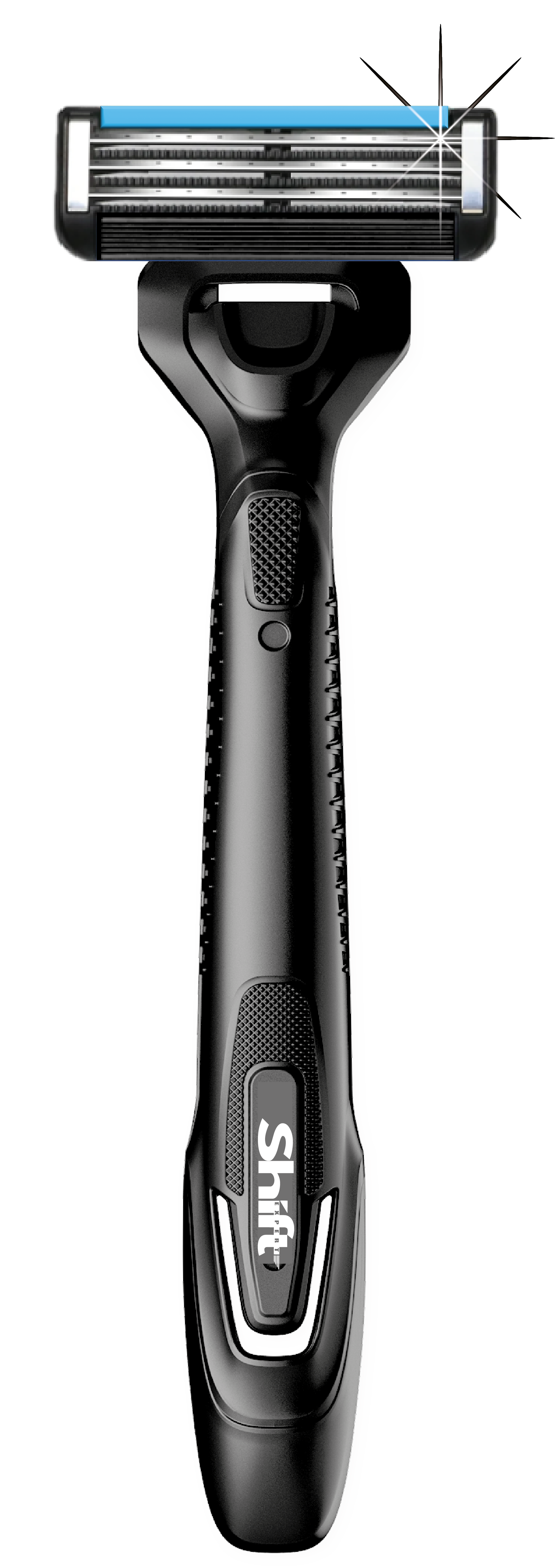 Aero 3 - Rasoir 3 lames pour homme